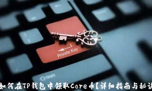 
如何在TP钱包中领取Core币？详细指南与秘诀