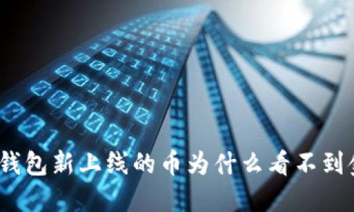 : TP钱包新上线的币为什么看不到金额？