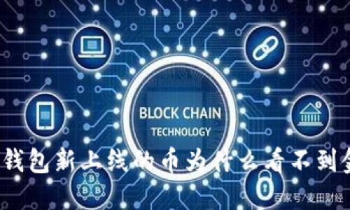 : TP钱包新上线的币为什么看不到金额？