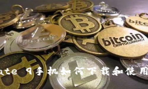 华为Mate 9手机如何下载和使用TP钱包