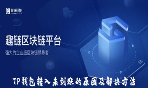 
TP钱包转入未到账的原因及解决方法