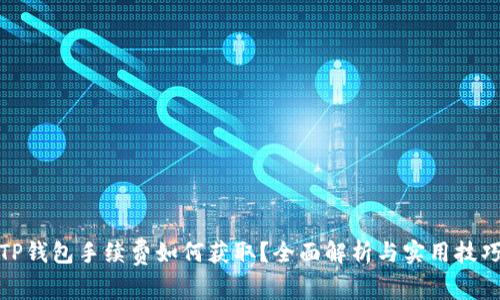 TP钱包手续费如何获取？全面解析与实用技巧