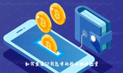 如何查看TP钱包中的持币地址数量