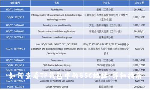 如何查看TP钱包中的BSC地址：详细指南