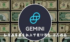 如何在苹果手机上下载TP钱包：详尽指南