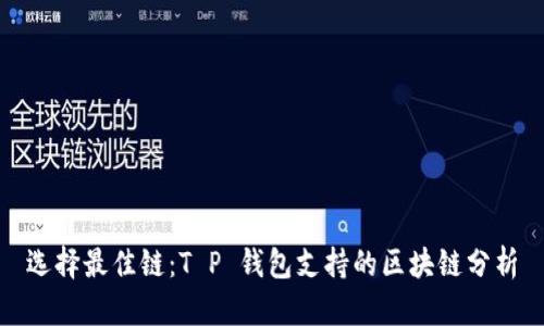 选择最佳链：T P 钱包支持的区块链分析