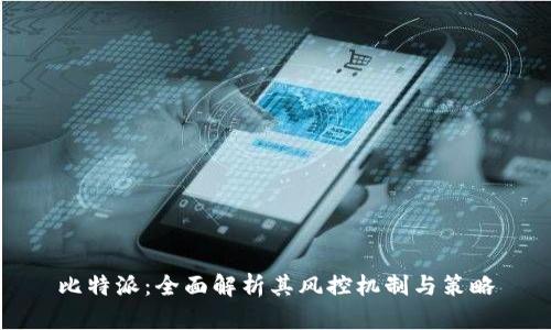 比特派：全面解析其风控机制与策略