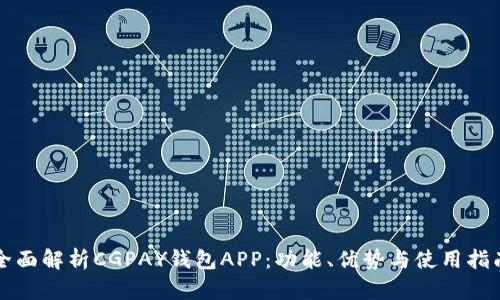 全面解析CGPAY钱包APP：功能、优势与使用指南