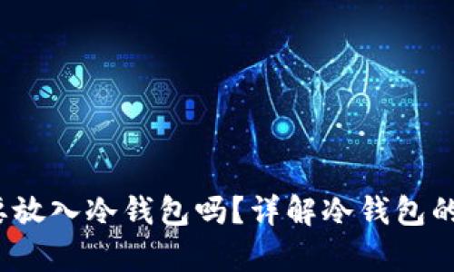 几十万资产，有必要放入冷钱包吗？详解冷钱包的安全性与使用指南